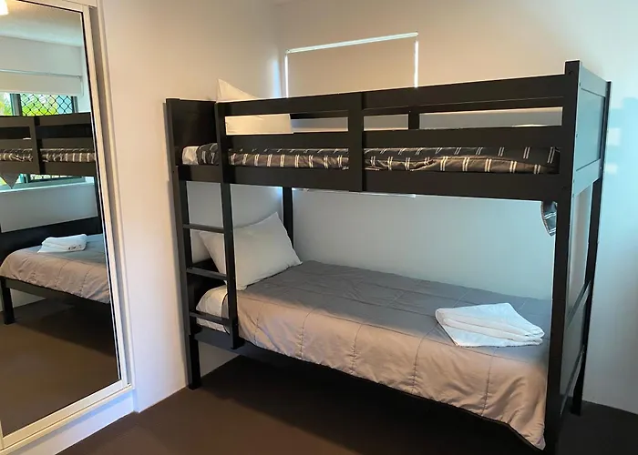 Kings Bay Apartments