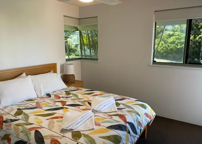 Kings Bay Apartments