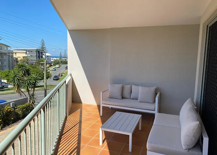 Kings Bay Apartments