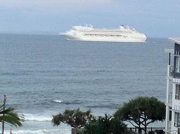 Kings Bay Caloundra