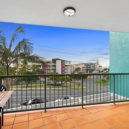 Kings Bay Apartments Caloundra Exterior photo