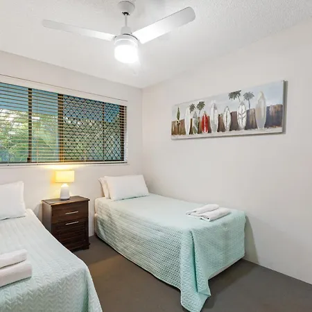 Kings Bay Apartments Caloundra Exterior photo
