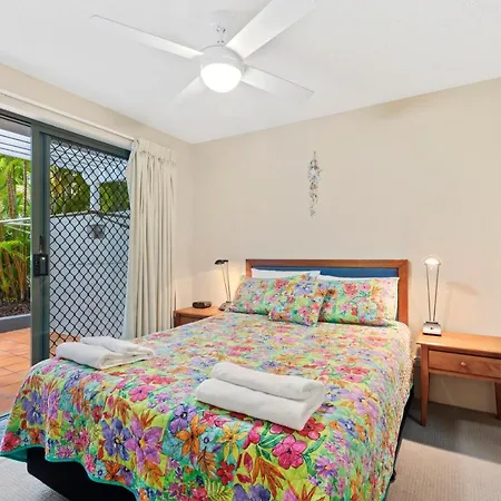 Kings Bay Apartments Caloundra Exterior photo