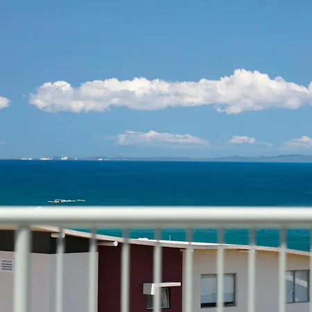 Kings Bay Apartments Caloundra Exterior photo