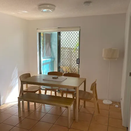 Kings Bay Apartments Caloundra Exterior photo