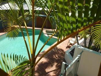 Aparthotel Kings Bay